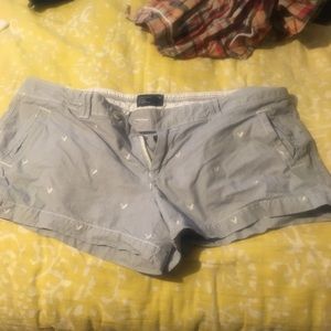 American eagle 14 Shortie